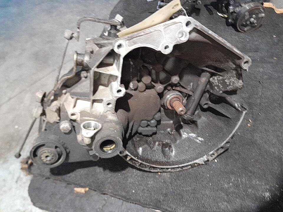 Boite de vitesses CITROEN SAXO PHASE 2  - 1