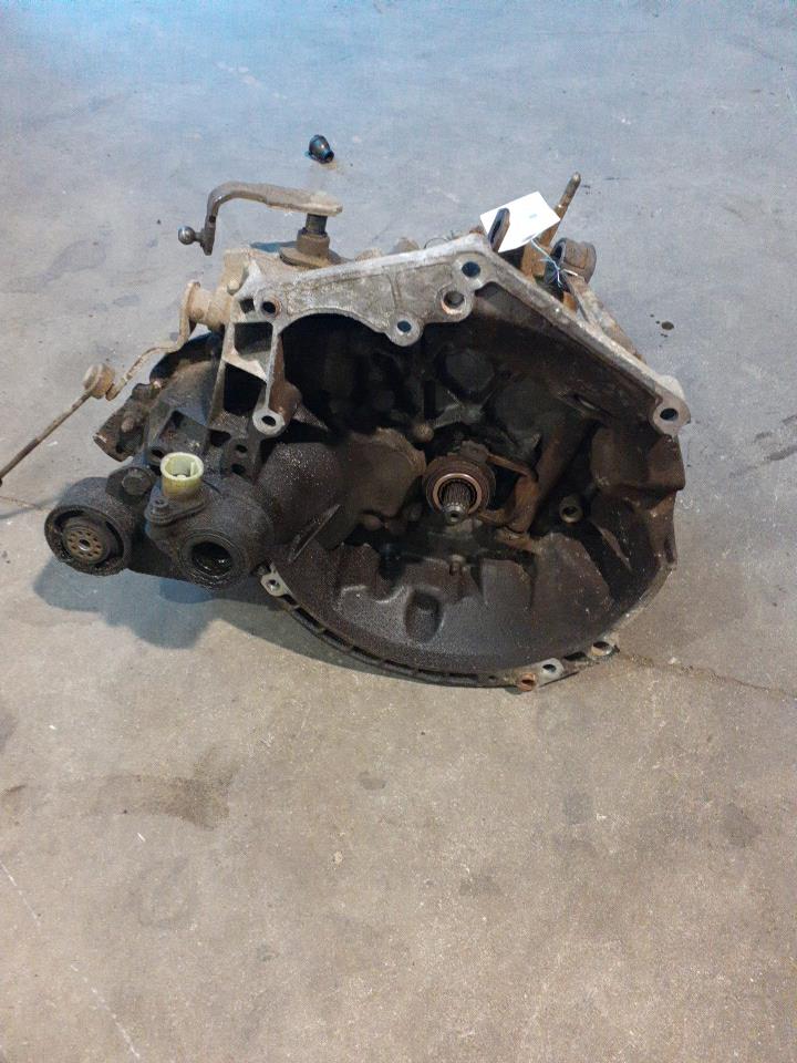 Boite de vitesses CITROEN SAXO  - 1