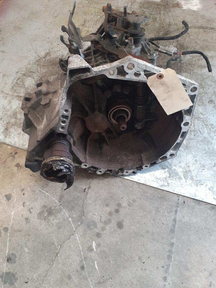 Boite de vitesses CITROEN C1 1 PHASE 3  - 1
