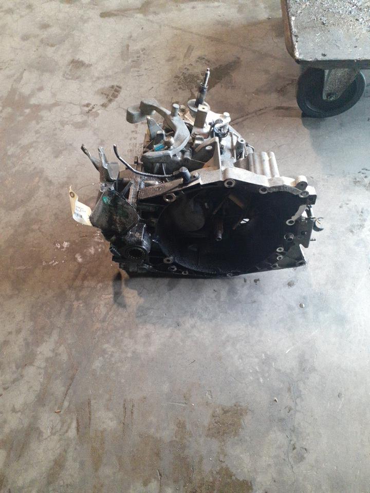 Boite de vitesses PEUGEOT 406 PHASE 1 Diesel - 1