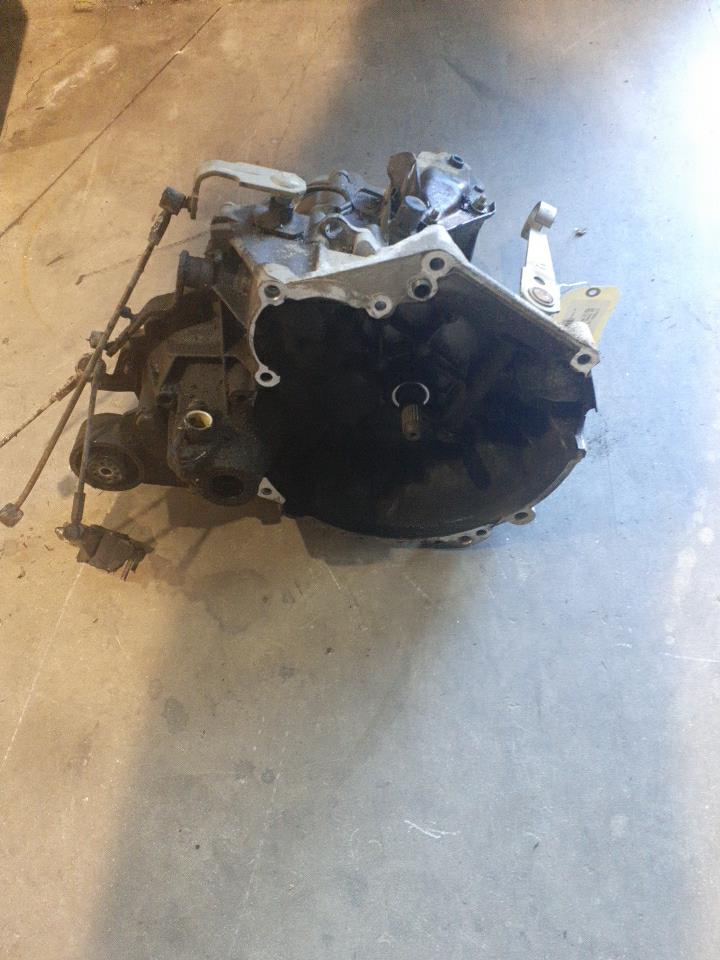 Boite de vitesses CITROEN AX PHASE 2 Essence - 1