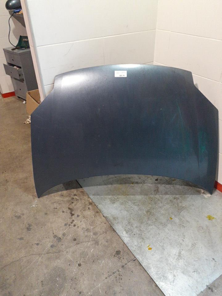 Capot PEUGEOT PARTNER 1 PHASE 2  - 1