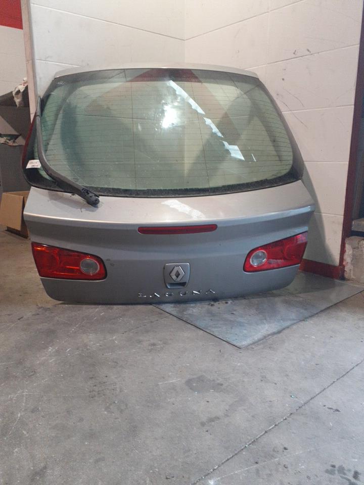 Malle/Hayon arriere RENAULT LAGUNA 2 PHASE 2  - 1