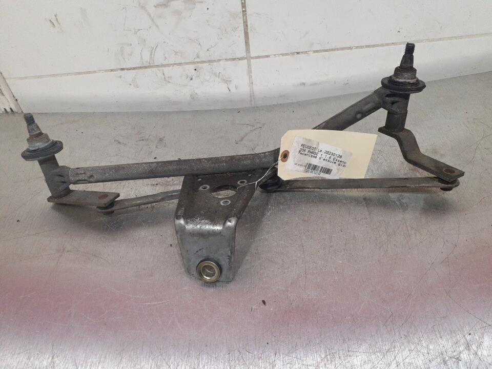 Mecanisme d'essuie glace PEUGEOT 206 PHASE 1 Essence - 1