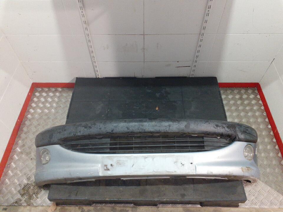 Pare choc avant PEUGEOT 206 PHASE 1 Essence - 1