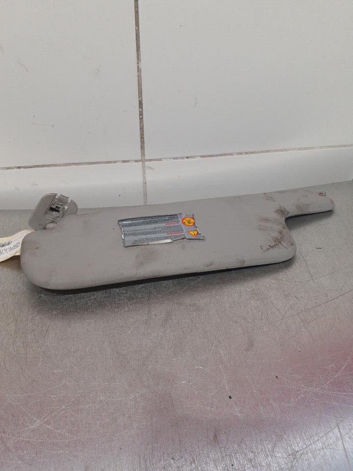 Pare soleil droit RENAULT LAGUNA 2 PHASE 1  - 1
