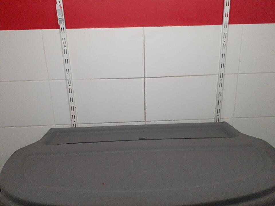 Plage arriere RENAULT LAGUNA 2 PHASE 1  - 1