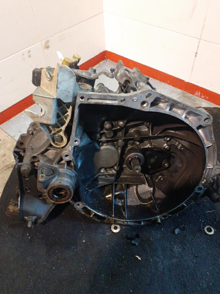 Boite de vitesses PEUGEOT 207 PHASE 1  - 1