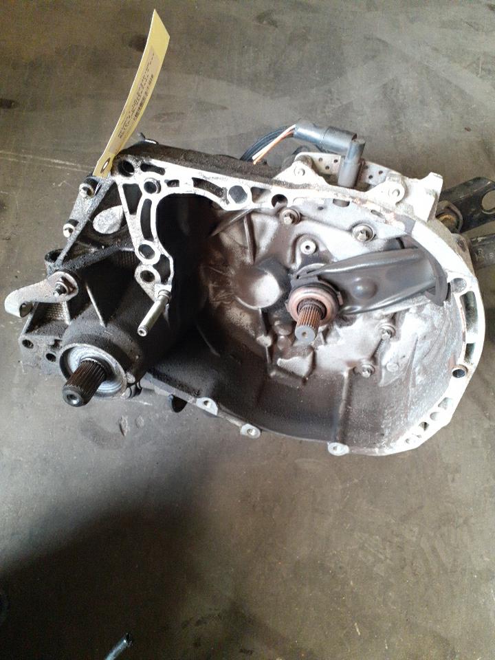 Boite de vitesses RENAULT CLIO 2 PHASE 2 Essence - 1