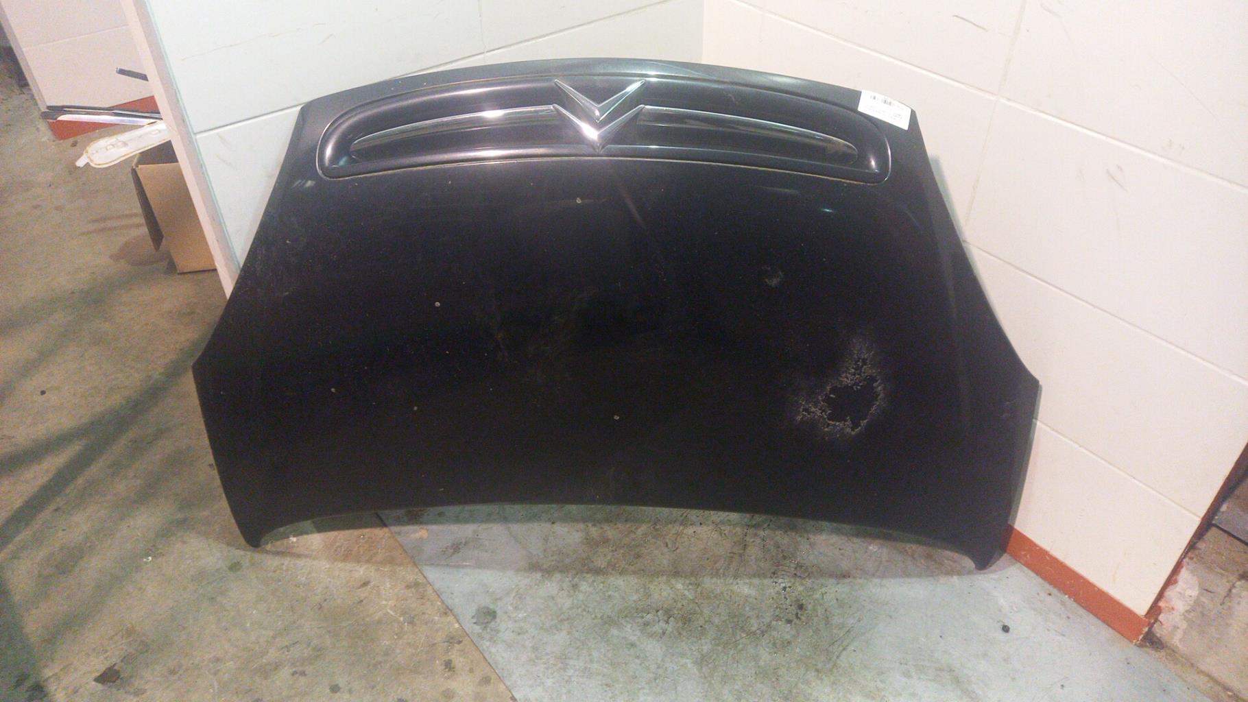 Capot CITROEN XSARA PICASSO PHASE 1  - 1