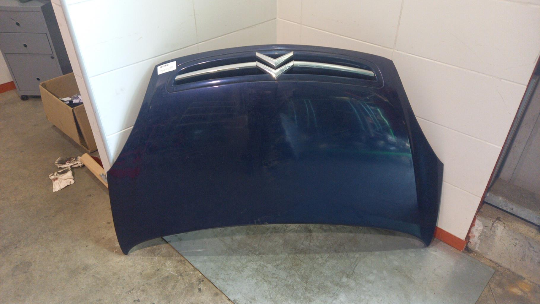 Capot CITROEN XSARA PICASSO PHASE 1 Diesel - 1