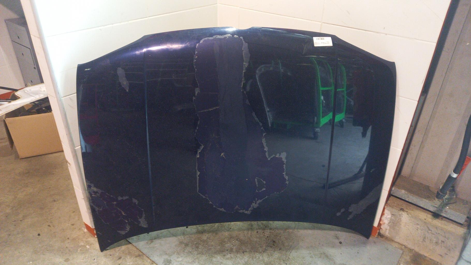 Capot VOLKSWAGEN GOLF 4 BREAK Essence - 1
