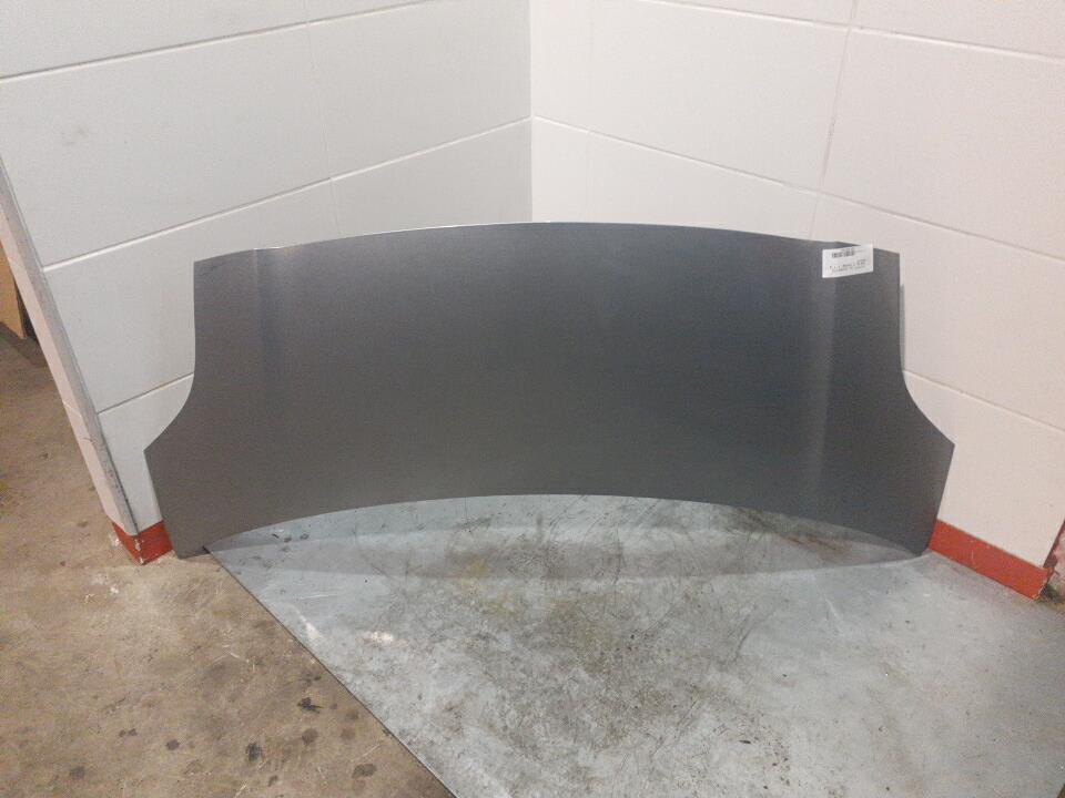Capot TOYOTA YARIS 2 PHASE 1  - 1