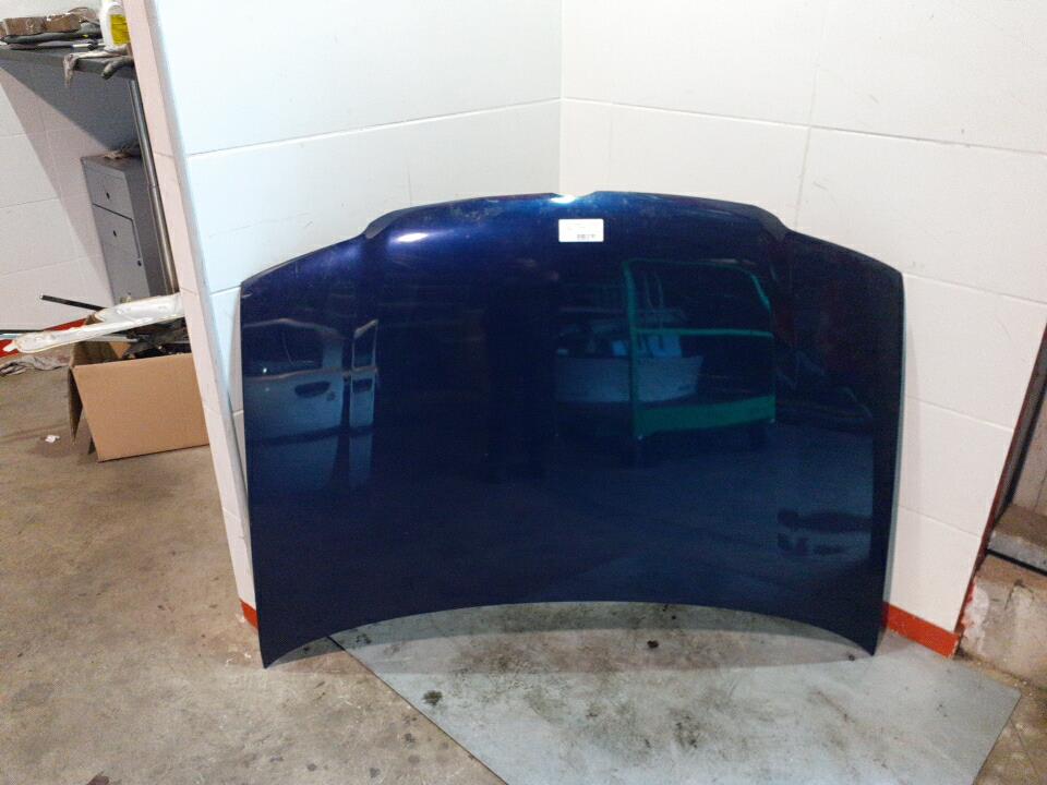 Capot VOLKSWAGEN POLO 3 PHASE 2  - 1