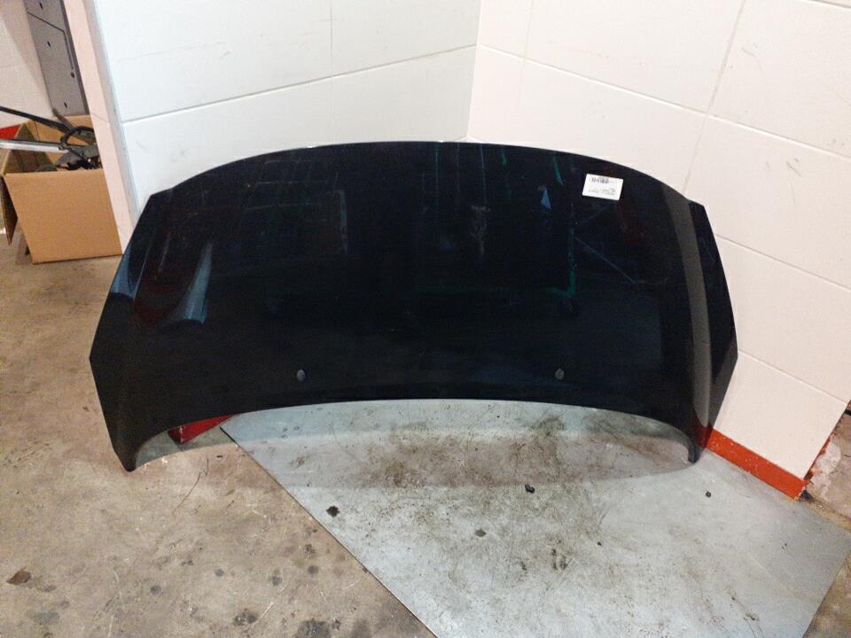 Capot PEUGEOT 207 PHASE 1  - 1