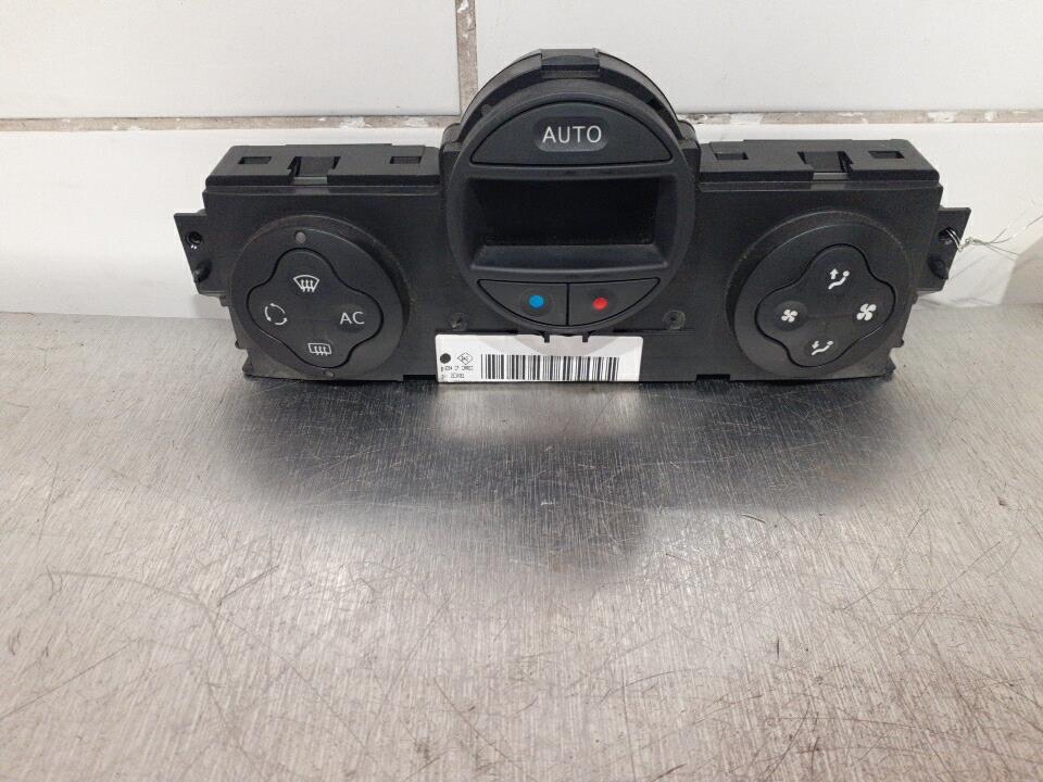 Commande chauffage RENAULT MEGANE 2 PHASE 1 Diesel - 1