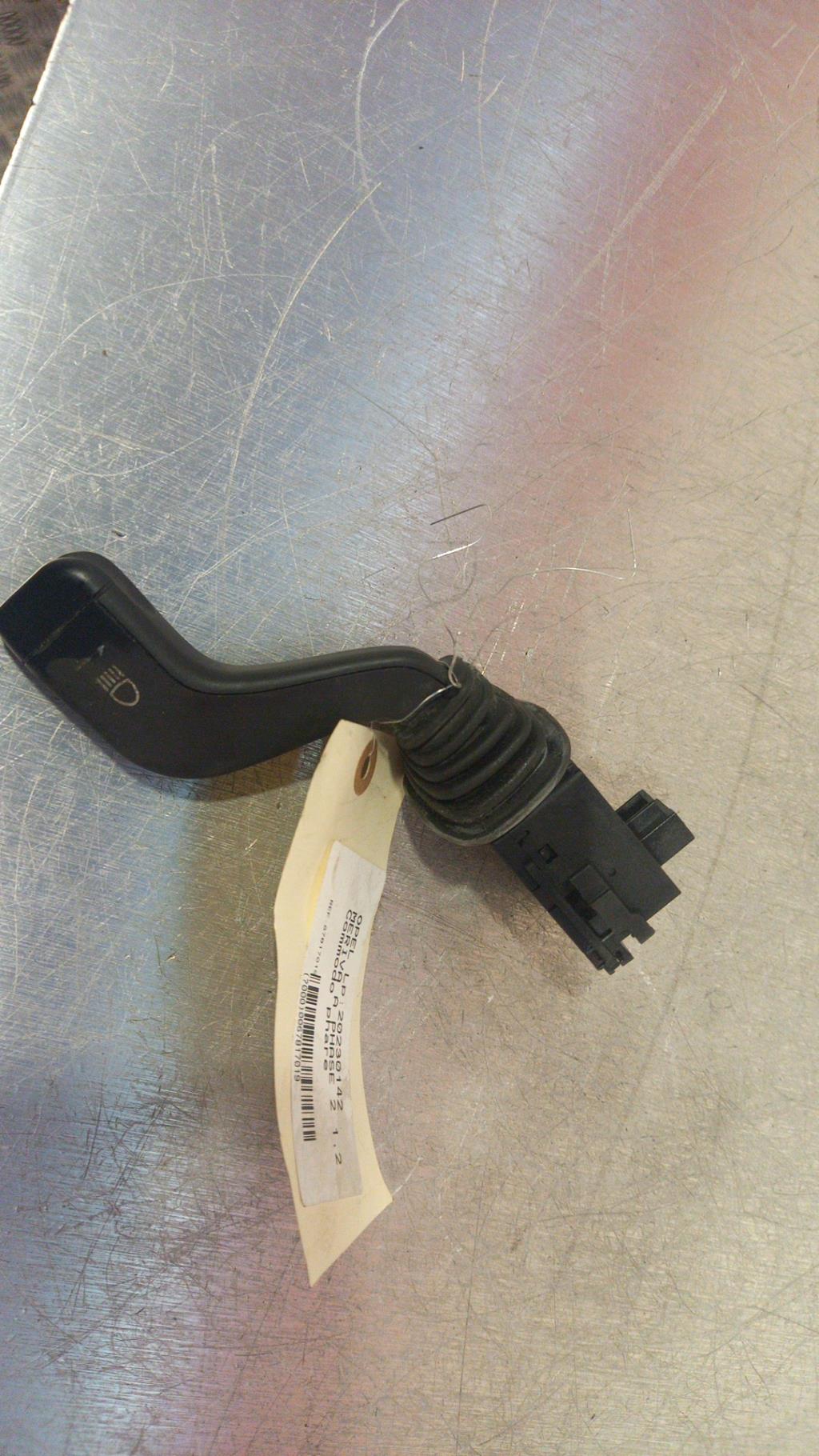 Commodo phare OPEL MERIVA A PHASE 2  - 1