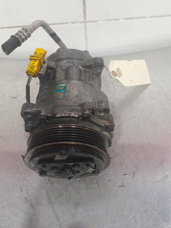 Compresseur clim PEUGEOT 607 PHASE 1  - 1