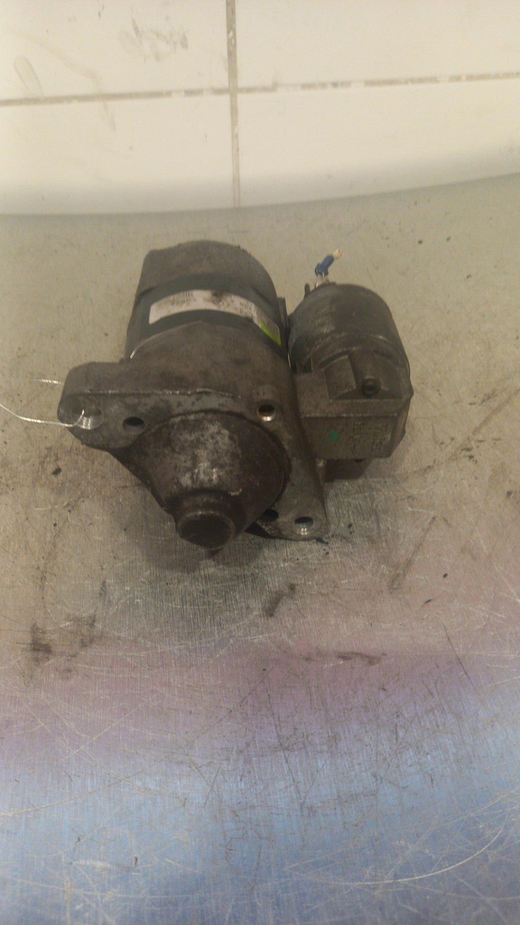 Demarreur RENAULT CLIO 2 PHASE 1 Essence - 1
