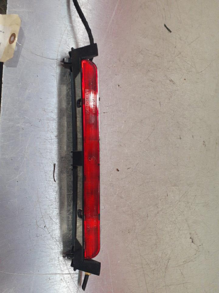 Feu arriere stop central PEUGEOT 807  - 1
