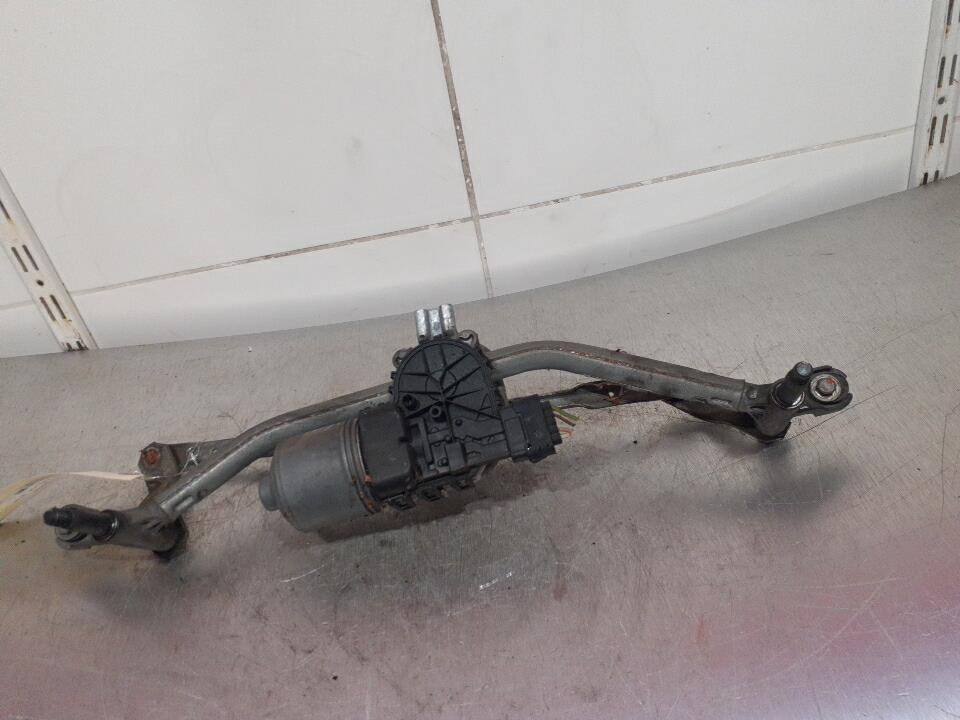 Mecanisme d'essuie glace PEUGEOT 207 PHASE 1  - 1