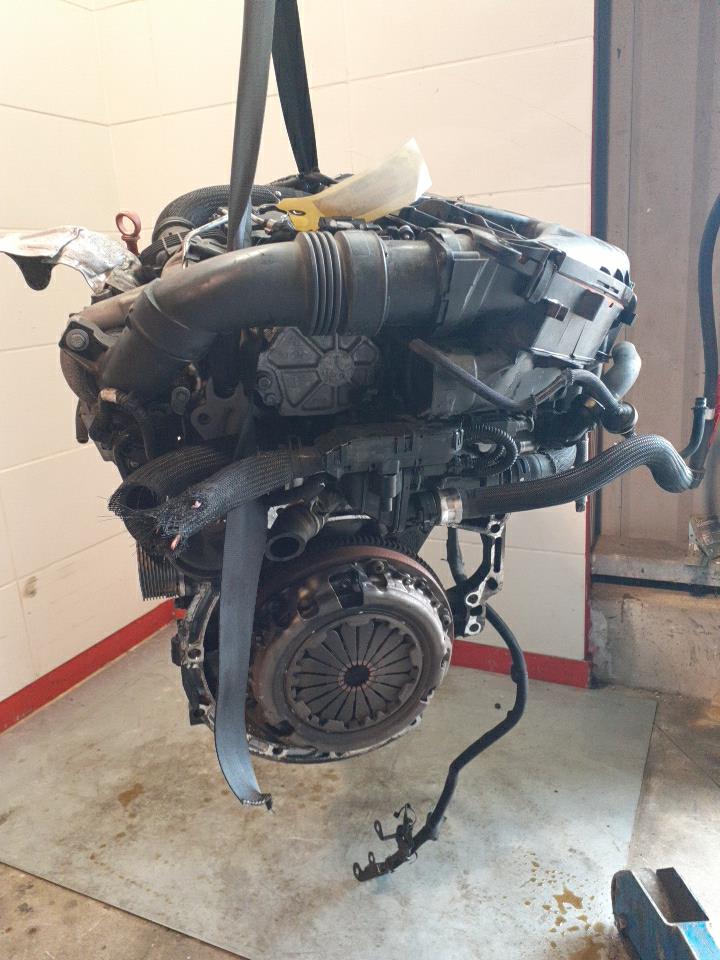 Moteur CITROEN C3 2  - 1