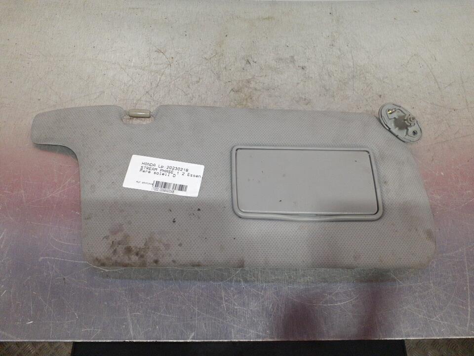 Pare soleil droit HONDA STREAM PHASE 1 Essence - 1