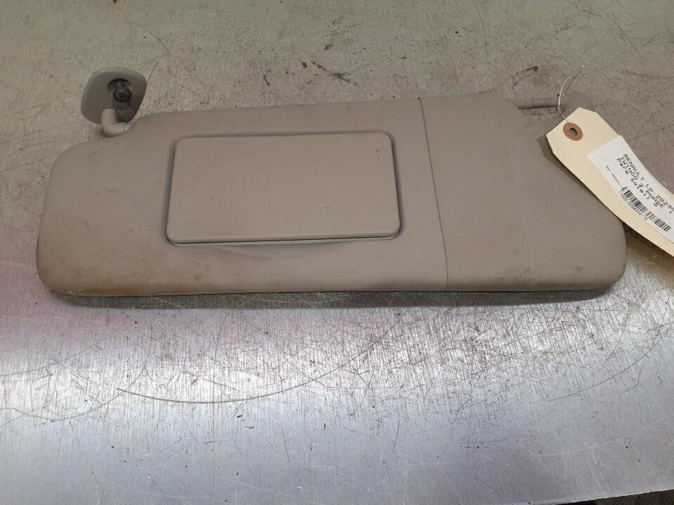 Pare soleil gauche RENAULT TWINGO 2 PHASE 1 Essence - 1