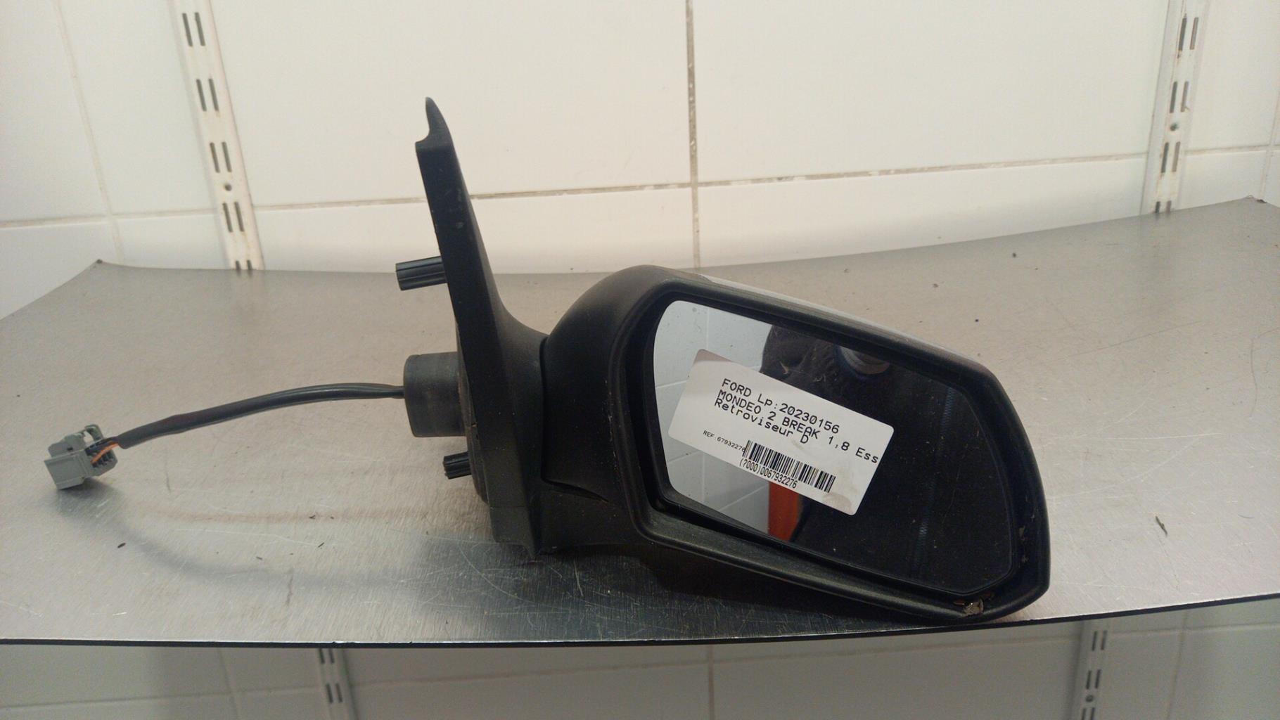 Retroviseur droit FORD MONDEO 2 BREAK Essence - 1