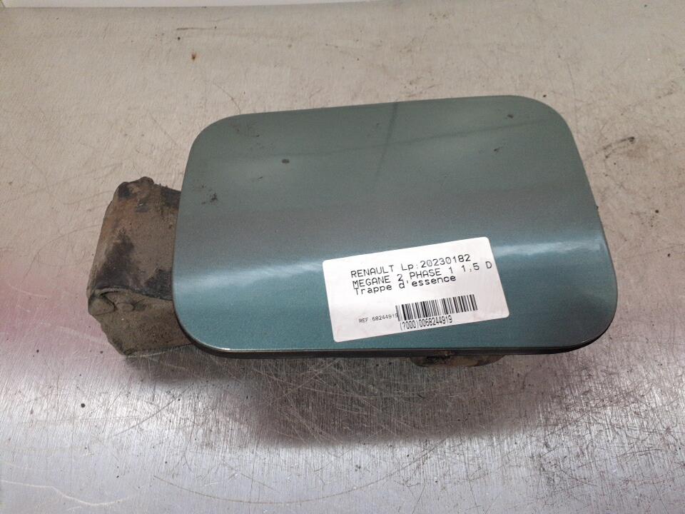 Trappe d'essence RENAULT MEGANE 2 PHASE 1 Diesel - 1