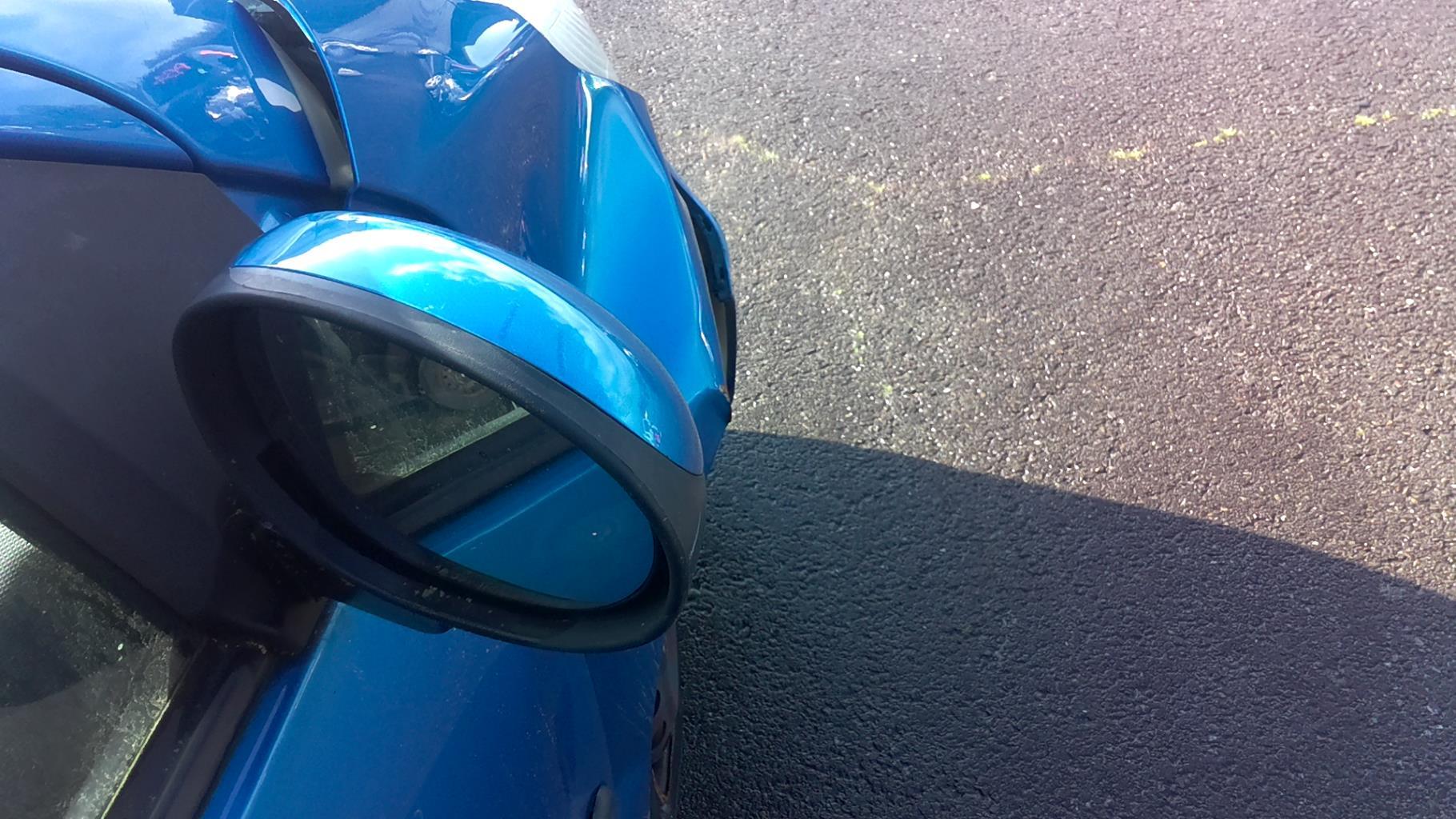 Retroviseur droit CITROEN C1 1  - 1