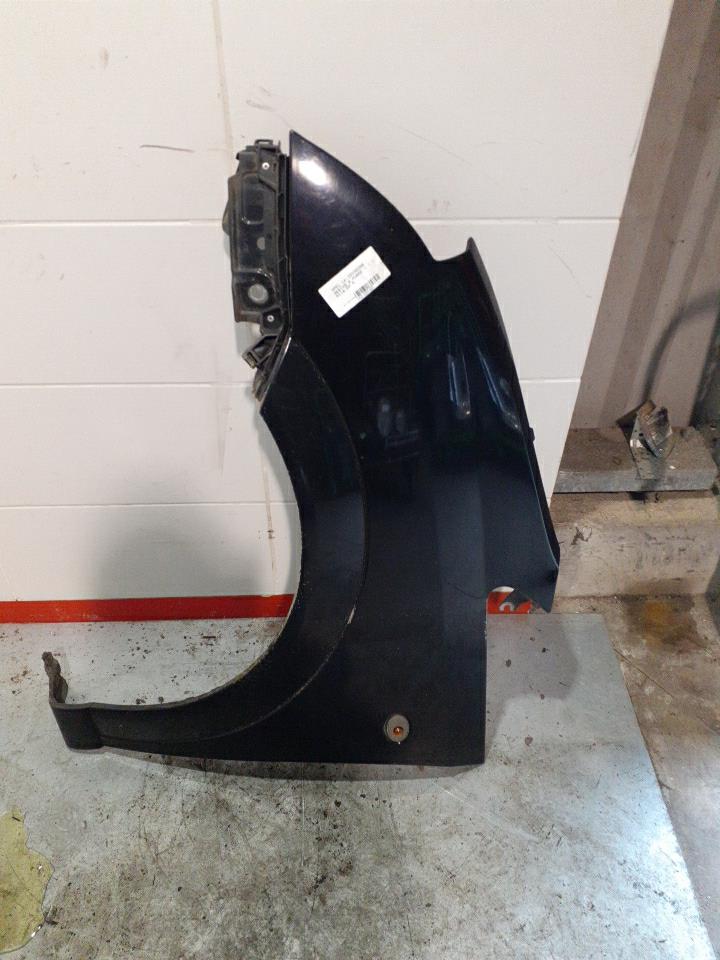 Aile avant gauche OPEL MERIVA A PHASE 1  - 1
