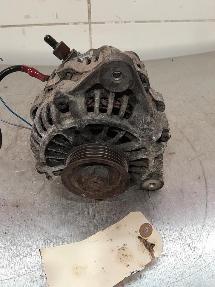 Alternateur FORD TRANSIT 2 PHASE 2  - 1