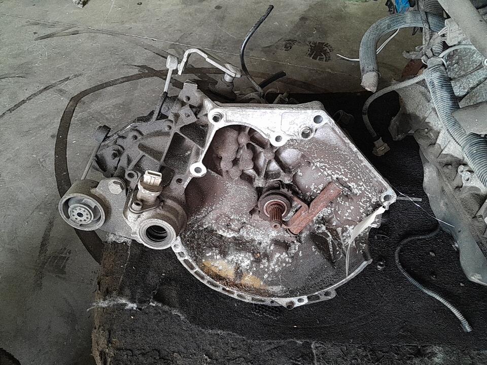 Boite de vitesses PEUGEOT 106  - 1