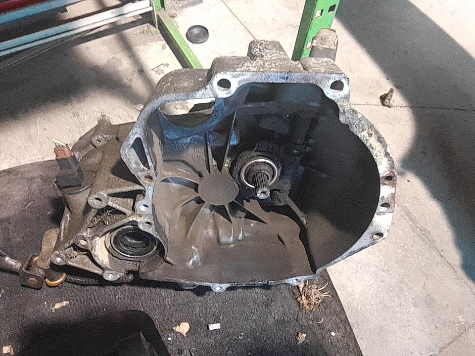 Boite de vitesses NISSAN MICRA 2 PHASE 2 Essence - 1
