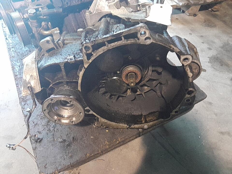 Boite de vitesses AUDI A3 1 PHASE 2 Diesel - 1
