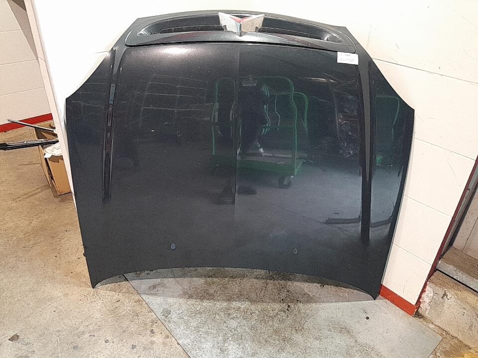 Capot CITROEN XSARA PHASE 2 COUPE Essence - 1