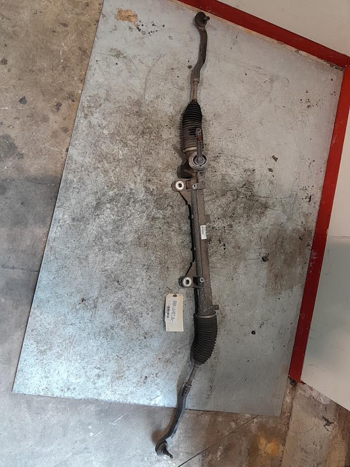 Cremaillere assistee RENAULT MEGANE 3 PHASE 1 BREAK Diesel - 1