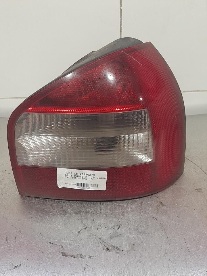 Feu arriere principal droit (feux) AUDI A3 1 PHASE 2 Diesel - 1