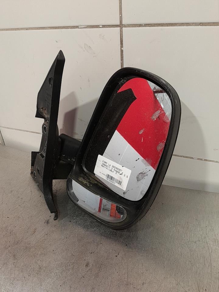 Retroviseur droit FORD TRANSIT 2 PHASE 2  - 1