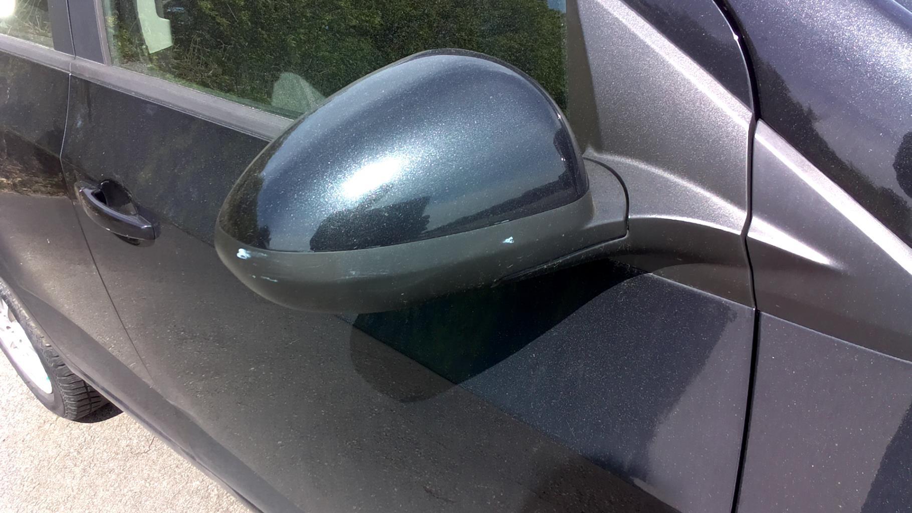 Retroviseur droit CHEVROLET AVEO 2  - 1