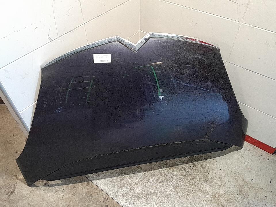 Capot CITROEN C4 PICASSO 1  - 1