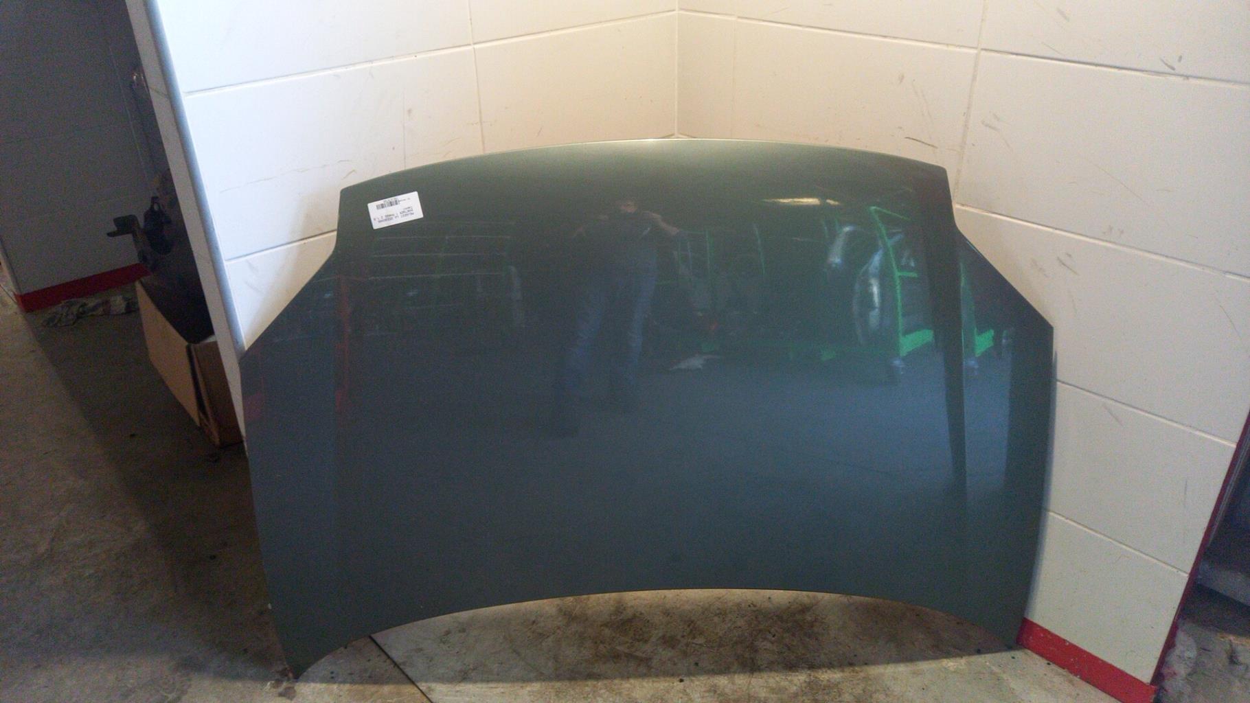 Capot PEUGEOT PARTNER 1 PHASE 2 Diesel - 1