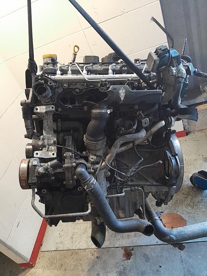 Moteur CHRYSLER PT CRUISER PHASE 2 BREAK Diesel - 1