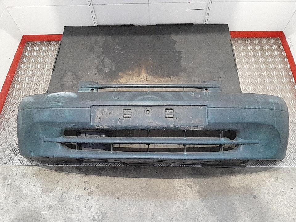 Pare choc avant RENAULT KANGOO 1 PHASE 1 Essence - 1