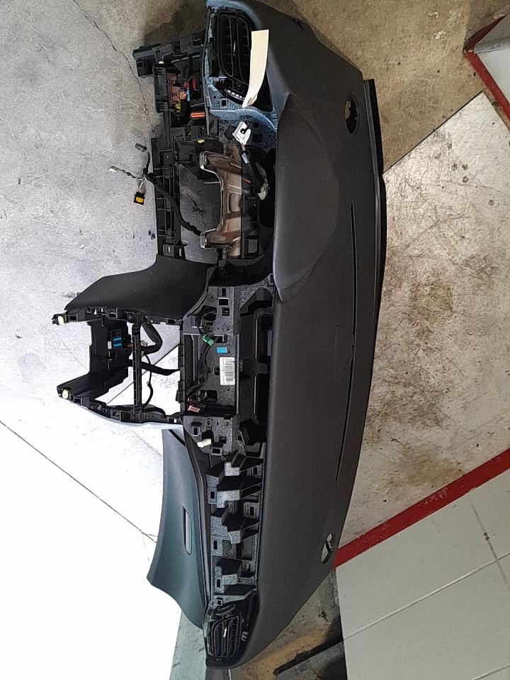 Planche de bord complete CITROEN DS3 PHASE 1  - 1