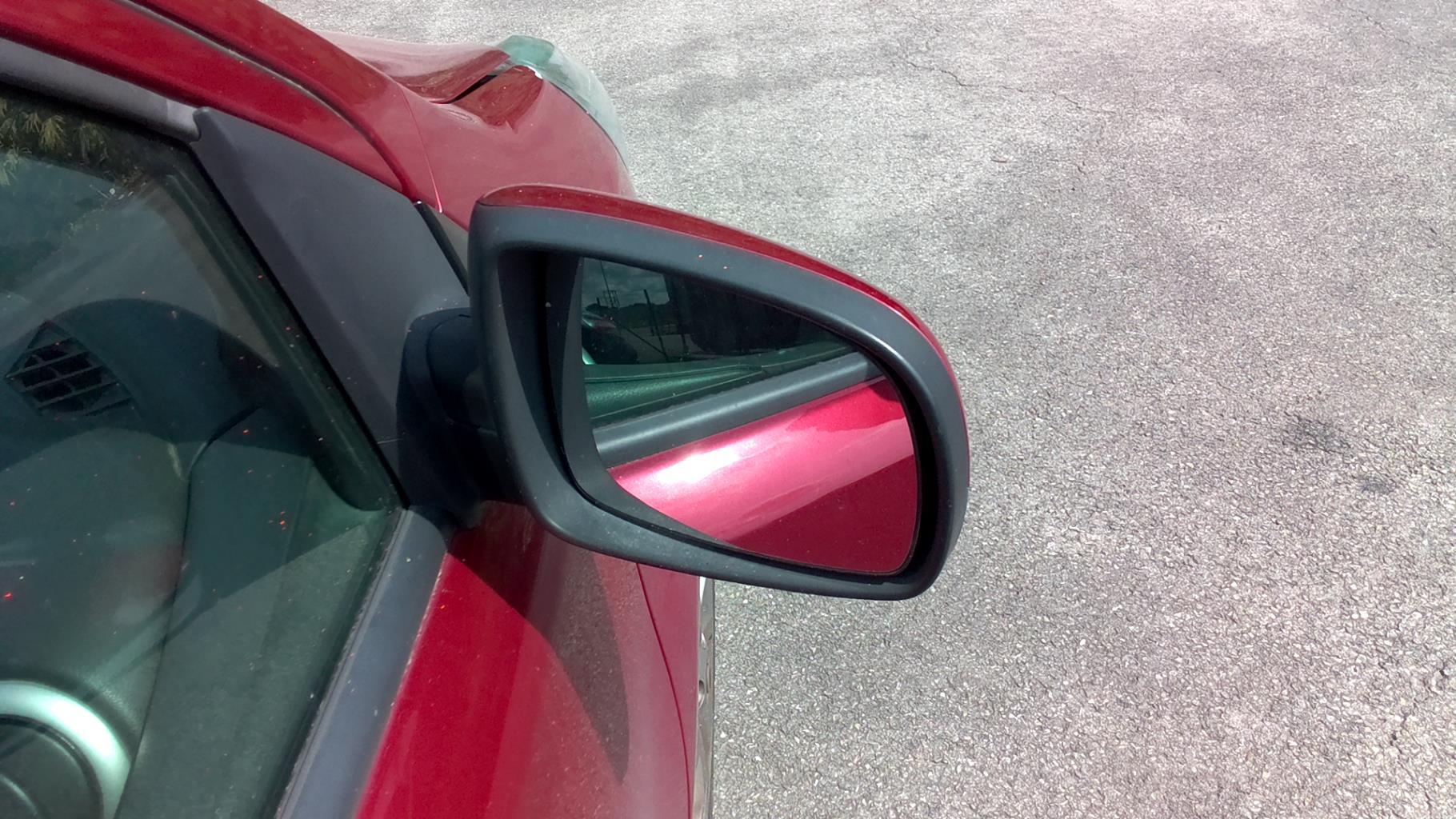 Retroviseur droit NISSAN NOTE 1  - 1