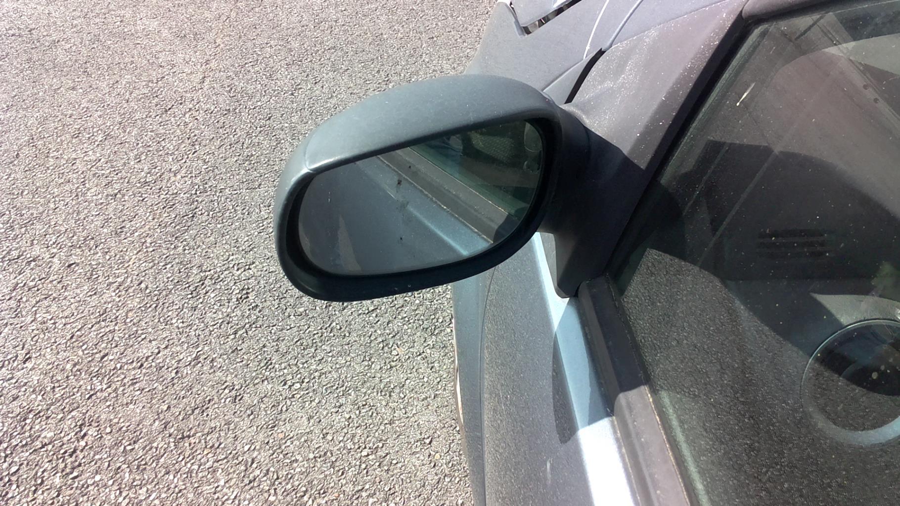 Retroviseur gauche CITROEN C2  - 1