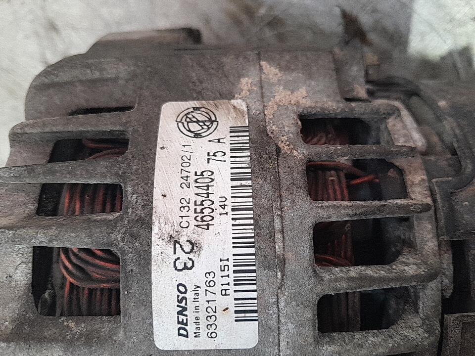 Alternateur FIAT STILO Essence - 1
