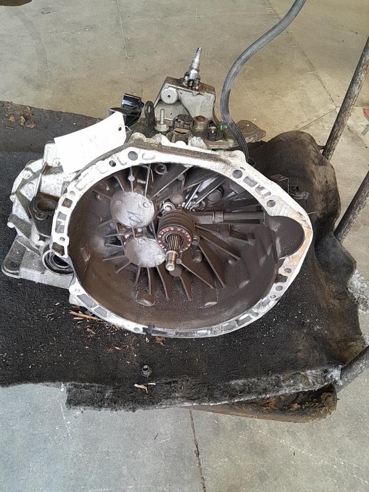 Boite de vitesses RENAULT LAGUNA 3  - 1